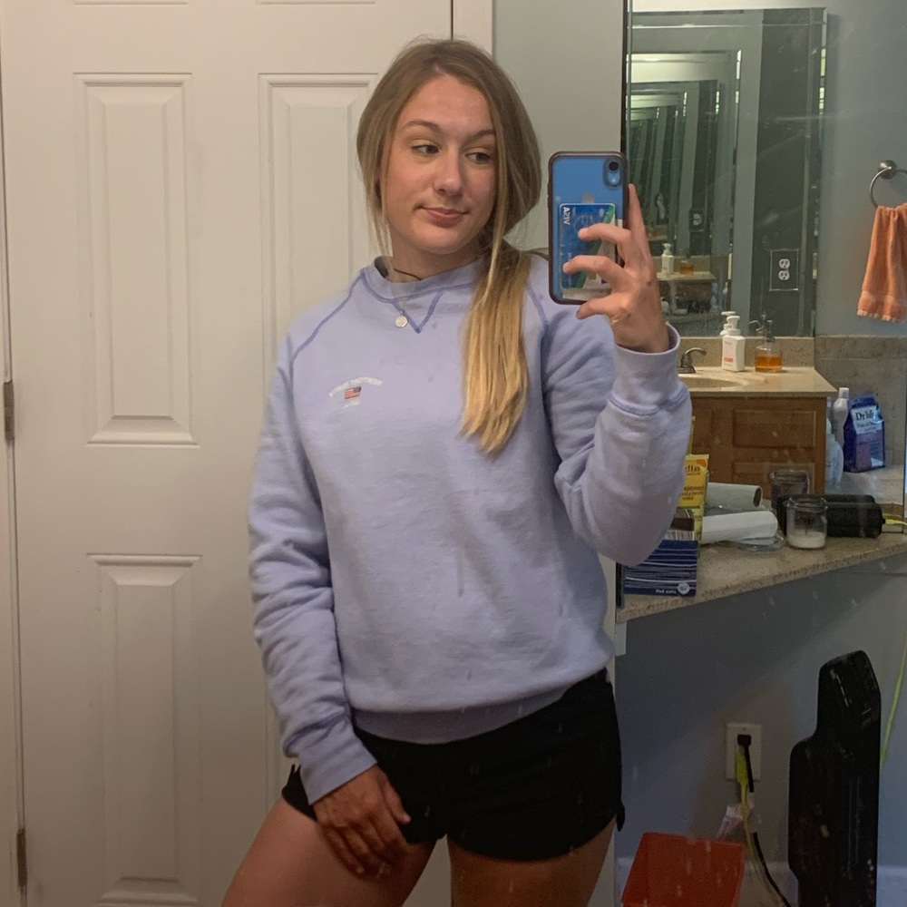 Meet your Posher, Hailey